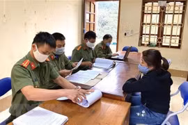 Viện trưởng VKSNDTC yêu cầu xử lý nghiêm các hành vi phạm tội liên quan đến COVID-19