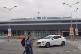 Chính phủ phê duyệt đầu tư Dự án vận tải hàng không Vietravel Airlines