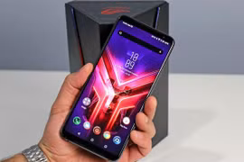 5 mẫu điện thoại Android mạnh nhất bảng xếp hạng AnTuTu tháng 8/2020