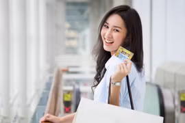 Không lo về giá cùng thẻ quốc tế SHB và ứng dụng đặt xe Be