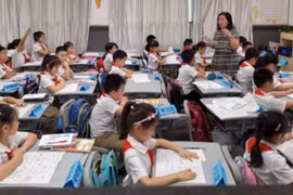 Trung Quốc nói Vũ Hán đã an toàn, mở cửa cho đầu tư nước ngoài
