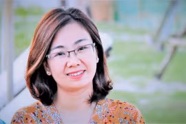 Nhà báo Nguyễn Thu Hà- Tổng Biên tập tạp chí Sông Thương: “Làm tạp chí văn nghệ địa phương phải “liệu cơm gắp mắm”