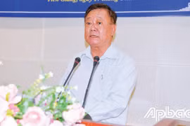 Thi đua khen thưởng - động lực cho sức sáng tạo và sự cống hiến
