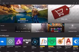 Cách cài đặt lại các ứng dụng đã mua từ Microsoft Store