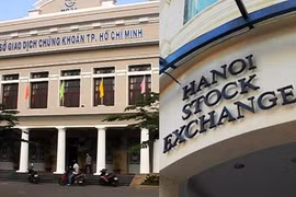 Thành lập Sở Giao dịch Chứng khoán Việt Nam