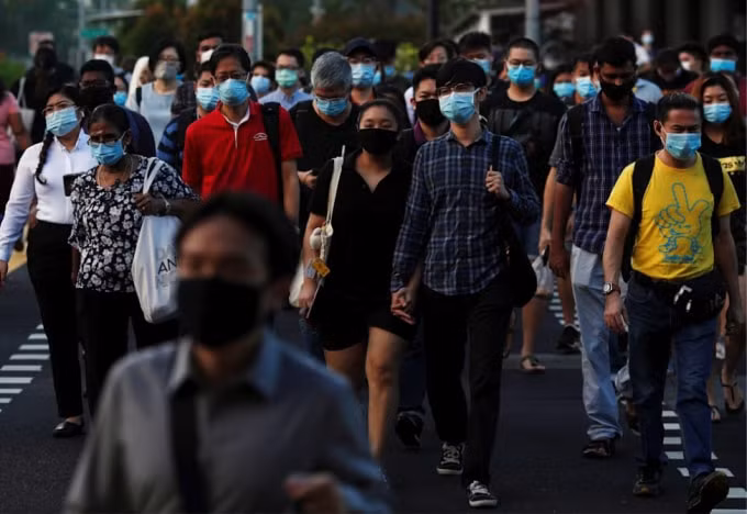 kiet suc vi chong dich nhieu nuoc dong nam a huong toi mo cua kinh te hinh 1