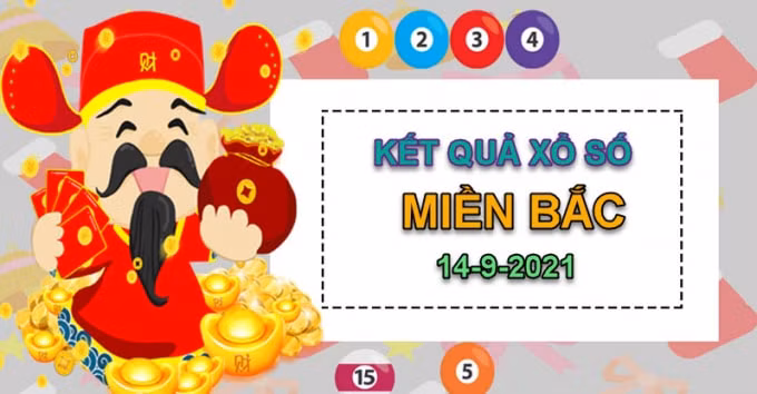 xsmb 14 9 truc tiep ket qua xo so mien bac hom nay 14 9 2021 hinh 1