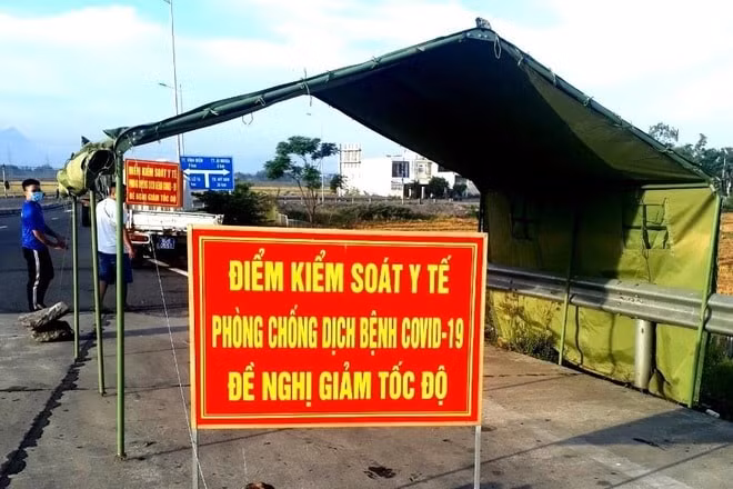 khoi to vu an lam lay lan dich benh o quang nam hinh 1