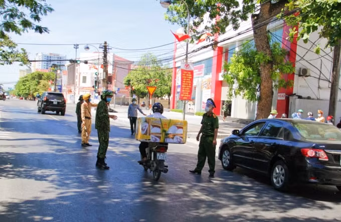 nghe an nhieu dia phuong chuyen thuc hien tu chi thi 16 sang chi thi 15 hinh 1