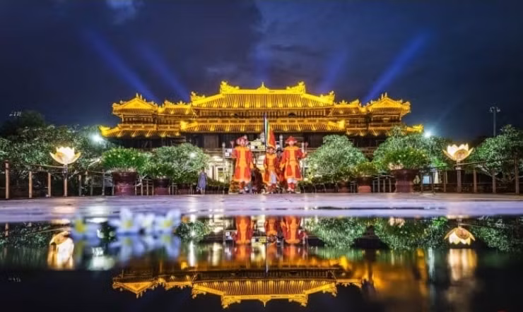 le hoi vang em hinh 1