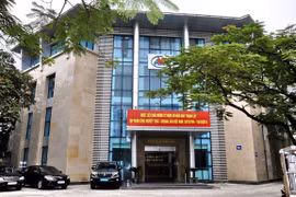 VIMICO (UPCoM: KSV) có thể bị hủy tư cách công ty đại chúng: Cổ đông nhỏ lẻ gần như mất hút, thanh khoản ‘đóng băng’ dù giá cổ phiếu cao ngất