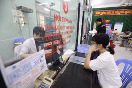 Hỗ trợ 10–30 triệu đồng cho lao động Việt Nam về nước trước hạn do tai nạn, bệnh tật