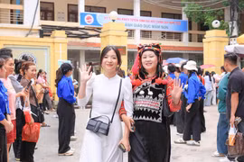 9,9 điểm/môn không có cửa vào sư phạm