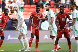 Nhận định, dự đoán Algeria vs Sudan: Đè bẹp kẻ yếu