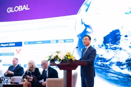 Tăng cường hợp tác quốc tế trong đấu tranh với tội phạm lừa đảo xuyên quốc gia