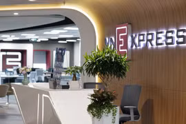 Sắp xếp kiện toàn ngay báo VietNamNet và báo VnExpress thành 1 báo