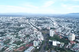 Gia Lai: Sau sáp nhập, Pleiku dự kiến có 7 phường/xã, giảm 72%