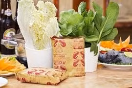 Huyền thoại Miliket dừng sản xuất mì ký, giảm cổ tức để tái sinh thương hiệu 'hai con tôm'