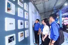 Sắp công bố 50 tác phẩm văn học - nghệ thuật tiêu biểu sau ngày thống nhất đất nước