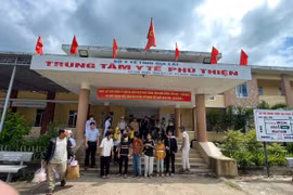 Vụ 131 người ngộ độc, nhập viện sau tiệc tân gia ở Gia Lai: 86 người đang điều trị tại bệnh viện