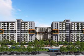Hà Nội giao hơn 24.000m2 đất tại Đông Anh để xây nhà ở xã hội