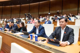 Bảo đảm quyền và lợi ích hợp pháp của cá nhân, tổ chức, doanh nghiệp khi sắp xếp tổ chức bộ máy