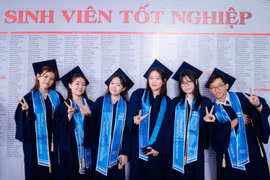 HIU triển khai chương trình cử nhân 3 năm từ năm học 2025–2026