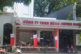 Hà Nội xử lý nhà, đất công bỏ hoang, sử dụng kém hiệu quả