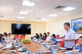 Đảm bảo chất lượng Dự án Luật Báo chí (sửa đổi)