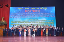 Taseco Land rót gần 6.500 tỷ đồng vào 2 dự án khu đô thị mới tại Bắc Ninh