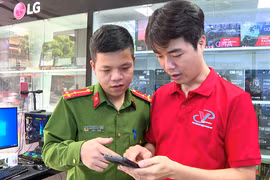Hải Dương đứng thứ 3 toàn quốc góp ý sửa đổi, bổ sung Hiến pháp năm 2013 trên ứng dụng VNeID