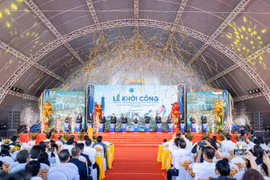 Sun Group triển khai 04 dự án quy mô lớn trị giá hơn 205 nghìn tỷ đồng dịp 19/8