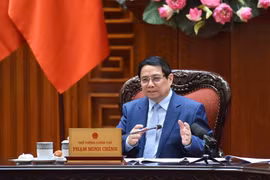 Khẩn trương đàm phán ký kết các hợp đồng mua bán, nhập khẩu các mặt hàng từ Hoa Kỳ trong tháng 5/2025