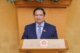Xử lý dứt điểm các vướng mắc, sớm đưa vào triển khai hơn 2,2 nghìn dự án