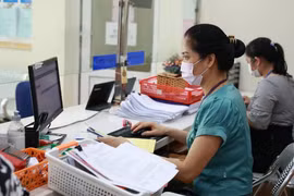 Người hoạt động không chuyên trách cấp xã sẽ được hưởng chính sách nghỉ việc ra sao khi thực hiện chính quyền địa phương 2 cấp?