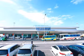 Trong tháng 3/2025, báo cáo Thủ tướng việc giao cơ quan có thẩm quyền triển khai đầu tư sân bay Chu Lai