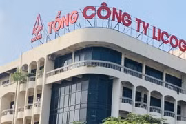 Hơn 1.300 tỷ 'đắp chiếu' tại dự án Thịnh Liệt, Licogi lỗ lũy kế gần hết vốn, dự kiến rời sàn đại chúng