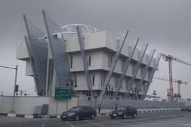 Nigeria tuyên án tù 15 người châu Á vì tội lừa đảo qua mạng