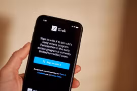 xAI của Elon Musk ra mắt mô hình AI mới nhất – Grok 3