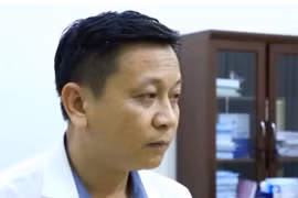Bắt tổ trưởng nhận tiền 'bảo kê' xây dựng trái phép ở Đồng Nai