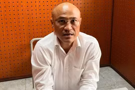 Gia Lai: Giết người, trốn khỏi trại giam, thay tên đổi họ thành lập công ty rồi làm giám đốc