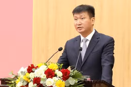 Phê chuẩn kết quả bầu chức vụ Chủ tịch UBND tỉnh Ninh Bình nhiệm kỳ 2021- 2026