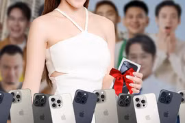 'Hồng Tỷ đời đầu': Hẹn hò 20 người, xin iPhone rồi bán lấy tiền mua nhà