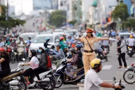 Ngân sách trung ương hỗ trợ 500 tỷ đồng cho Quỹ giảm thiểu thiệt hại tai nạn giao thông đường bộ