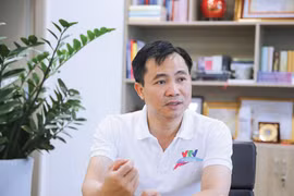 Ông Đỗ Thanh Hải – Phó Tổng Giám đốc Đài Truyền hình Việt Nam: Để tận dụng tối đa lợi thế từ Nghị quyết 57, báo chí cần được hỗ trợ bởi cơ chế, chính sách