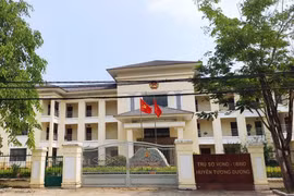 Nghệ An: Hai người đàn ông tử vong bất thường sau bữa nhậu