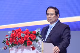Xây dựng Trung tâm tài chính quốc tế tại Việt Nam: Đã làm là phải thắng, thành công