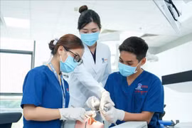 Vì sao số nguyện vọng xét tuyển đại học tăng kỷ lục, có trường tăng tới 100%?