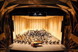'Vietnam Airlines Classic – Hanoi Concert 2025': Bữa tiệc âm nhạc giữa lòng Thủ đô Hà Nội