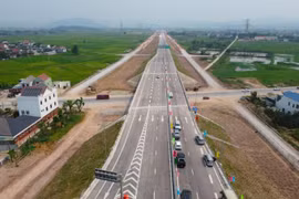 Báo cáo Thủ tướng quy trình giao quản lý tuyến cao tốc đường bộ trước ngày 20/7